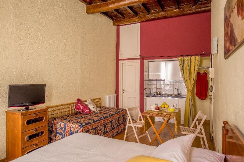 Bollo Guest house 3*