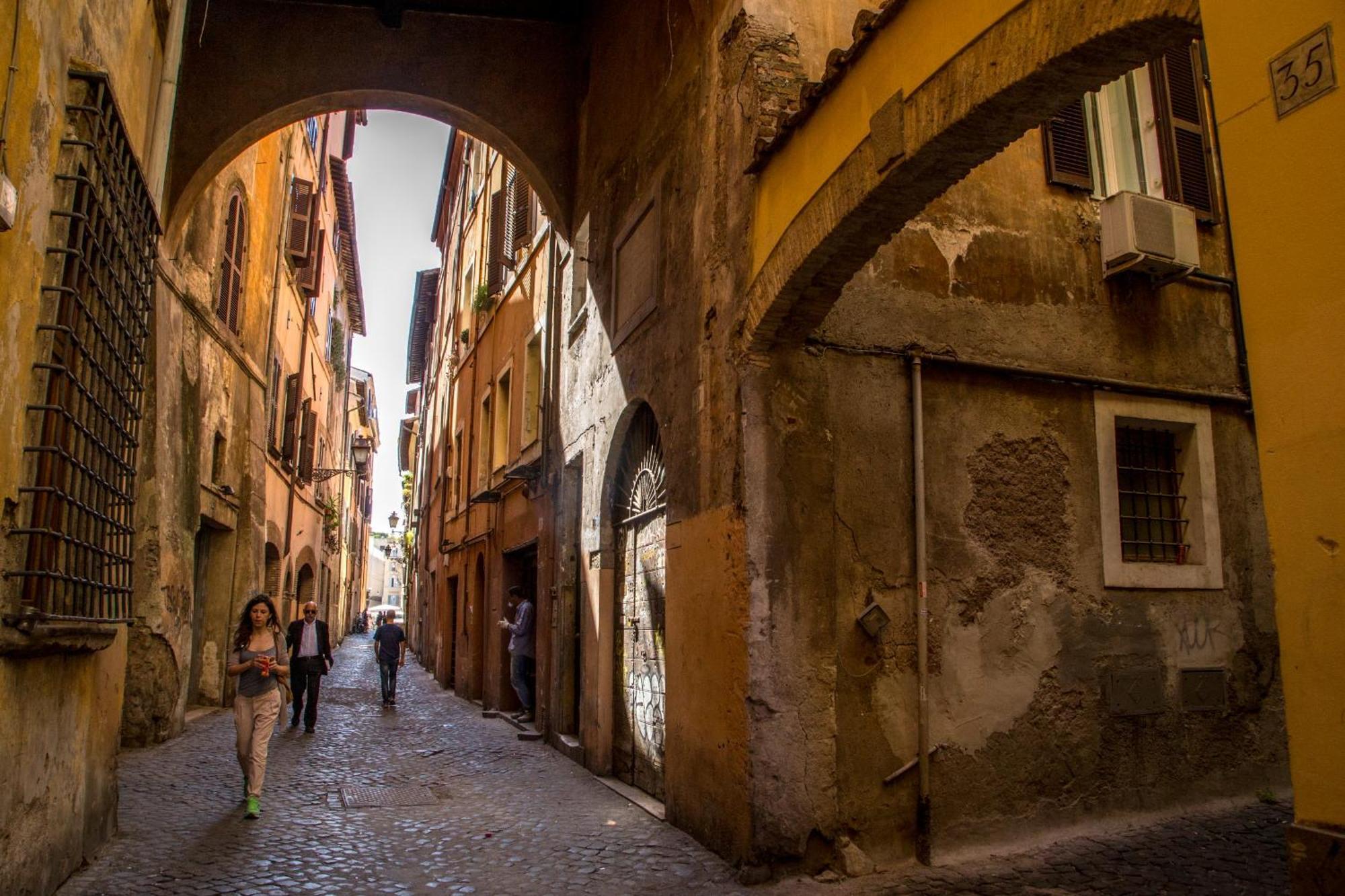 Affittacamere Bollo Roma