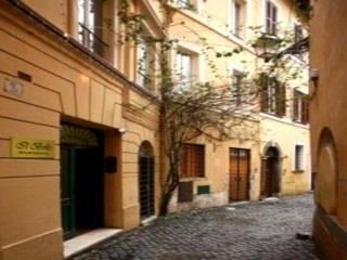Bollo Affittacamere Roma