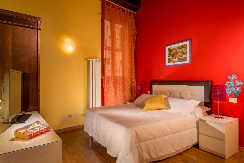 Casa de hóspedes Bollo Roma