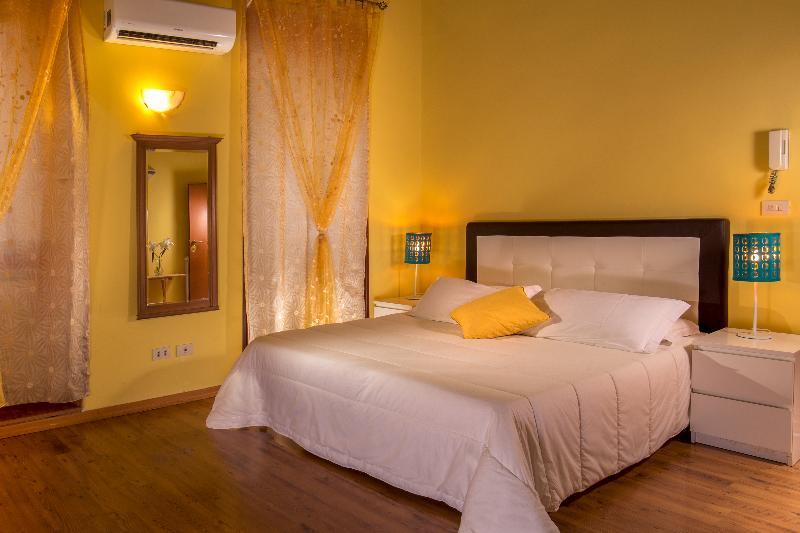 Casa de hóspedes Bollo 3*